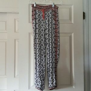 American Eagle Joggers